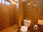 Casa Walter El Dorado Ranch San Felipe Vacation Rental - second bedroom toilet